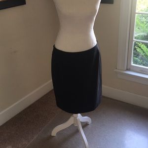 ann taylor LOFT skirt